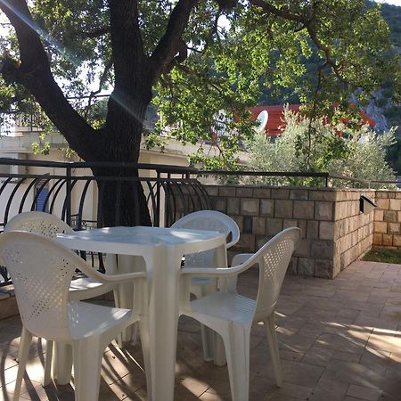 Petrovac Villa Julia מראה חיצוני תמונה