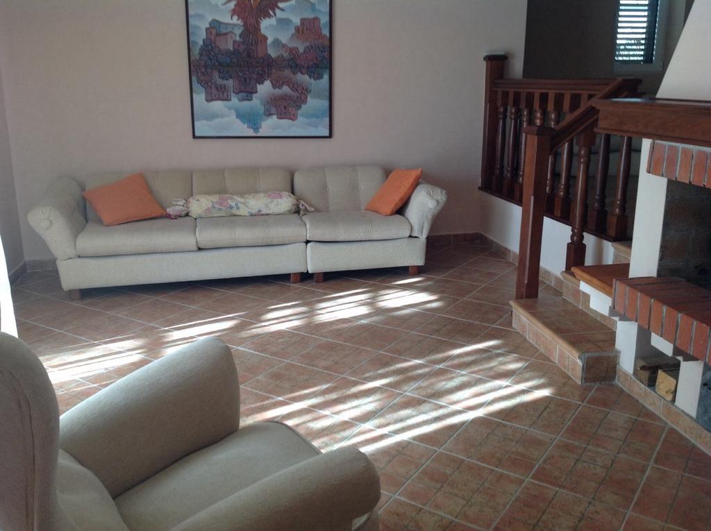 Petrovac Villa Julia מראה חיצוני תמונה