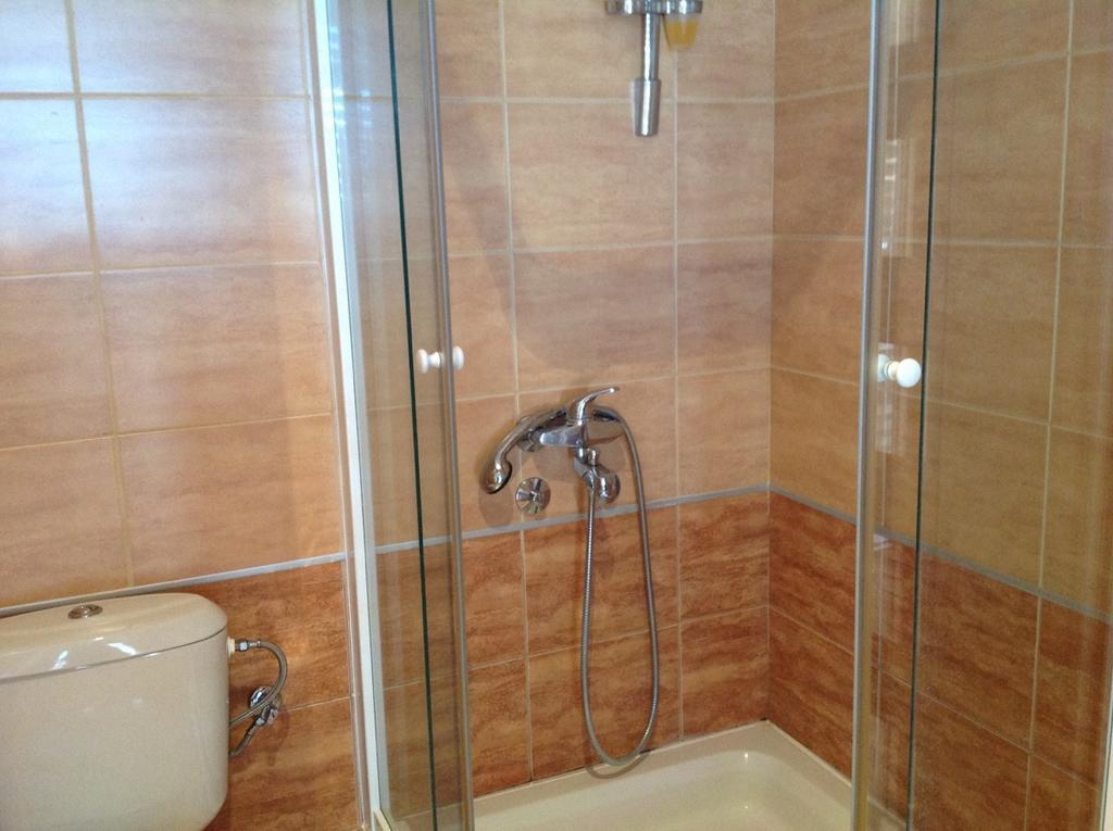 Petrovac Villa Julia מראה חיצוני תמונה