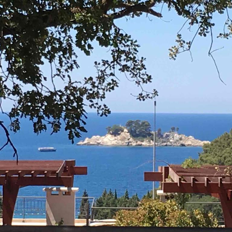 Petrovac Villa Julia מראה חיצוני תמונה