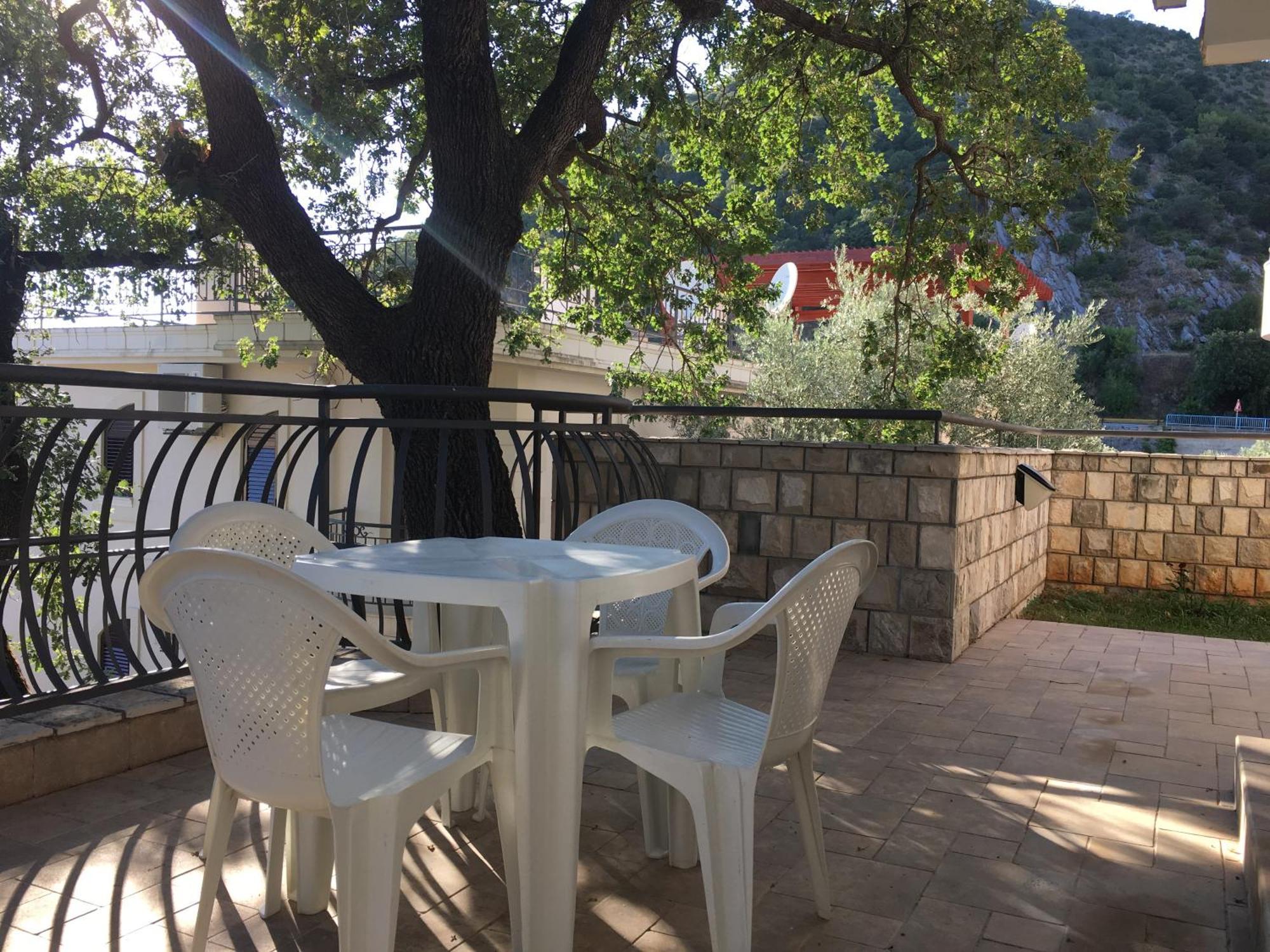 Petrovac Villa Julia מראה חיצוני תמונה