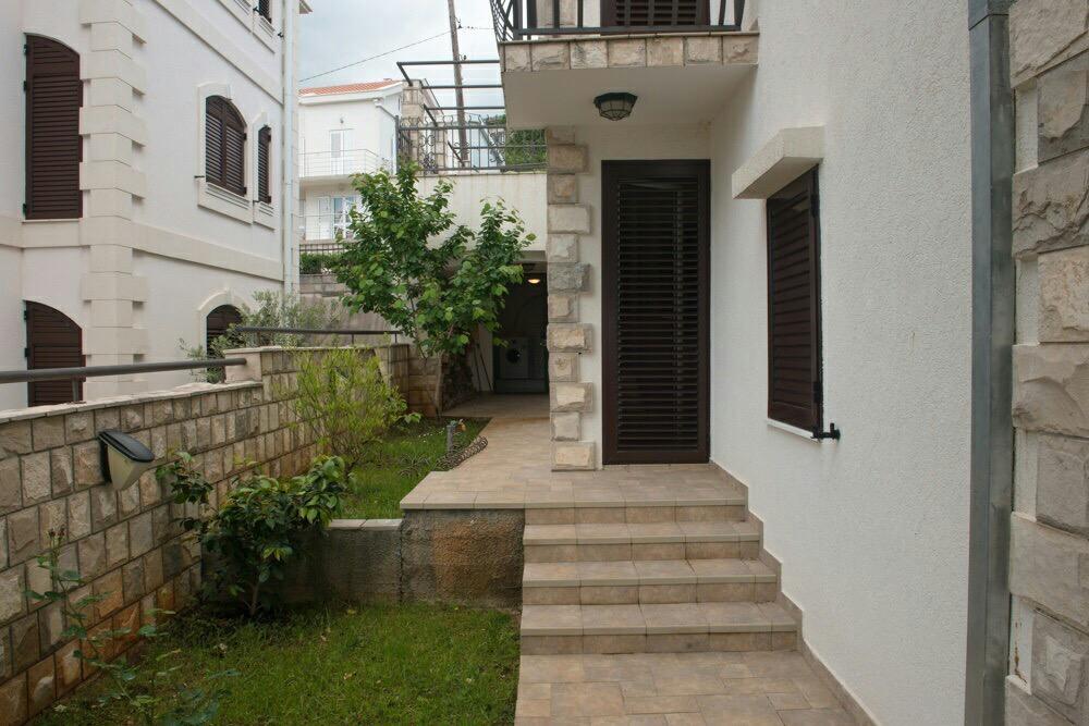Petrovac Villa Julia מראה חיצוני תמונה