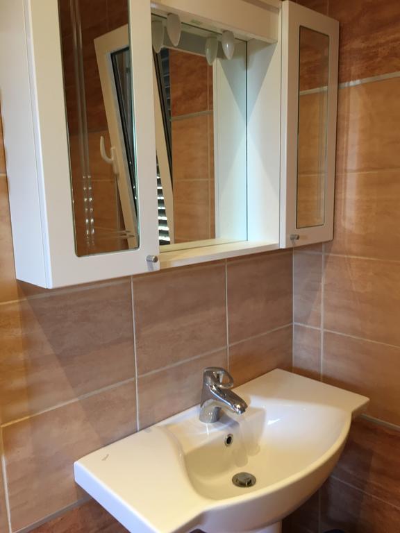 Petrovac Villa Julia מראה חיצוני תמונה