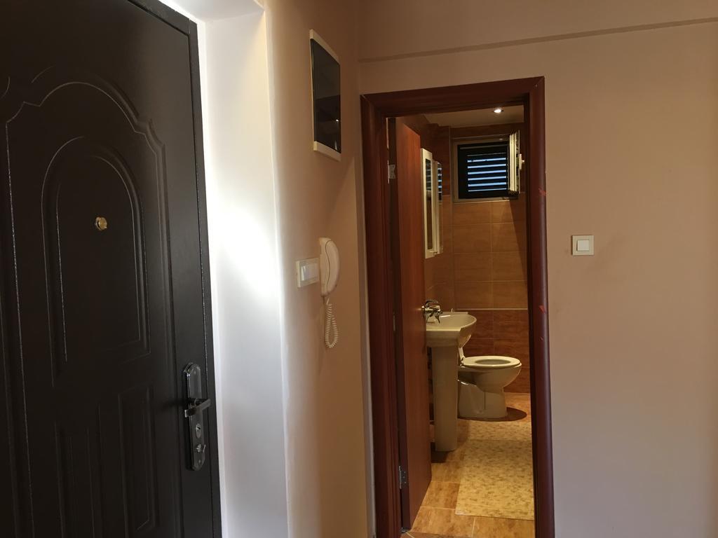 Petrovac Villa Julia מראה חיצוני תמונה