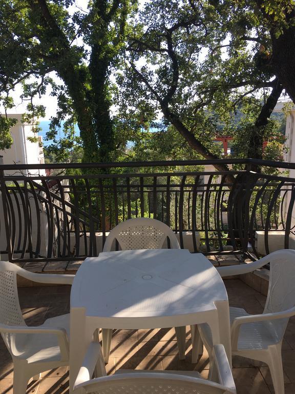 Petrovac Villa Julia מראה חיצוני תמונה