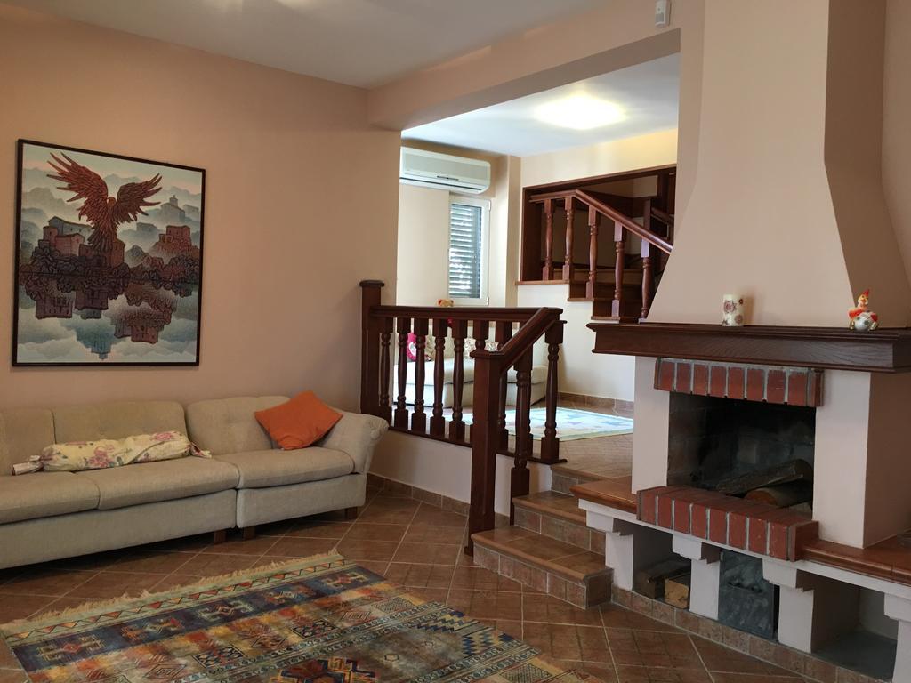 Petrovac Villa Julia מראה חיצוני תמונה