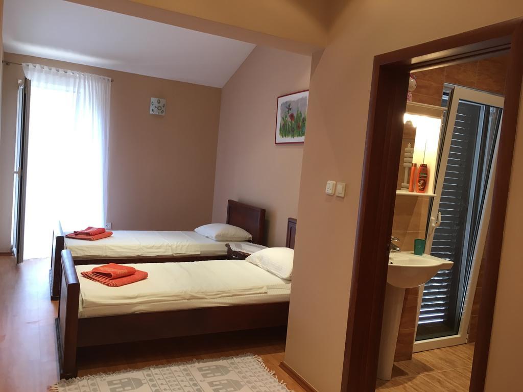 Petrovac Villa Julia מראה חיצוני תמונה