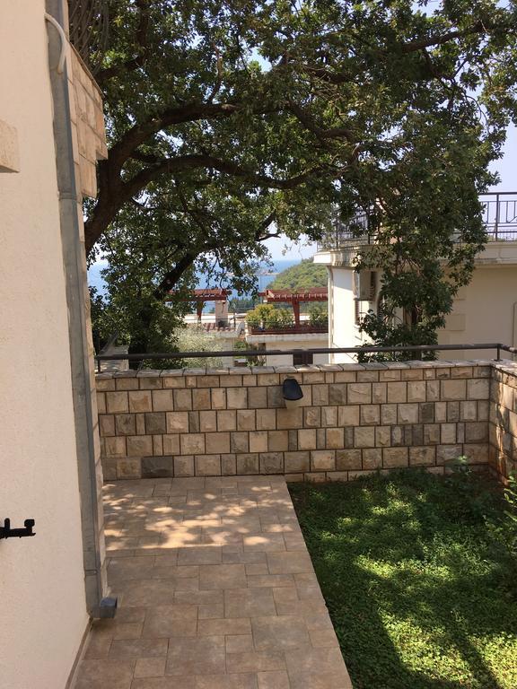 Petrovac Villa Julia מראה חיצוני תמונה
