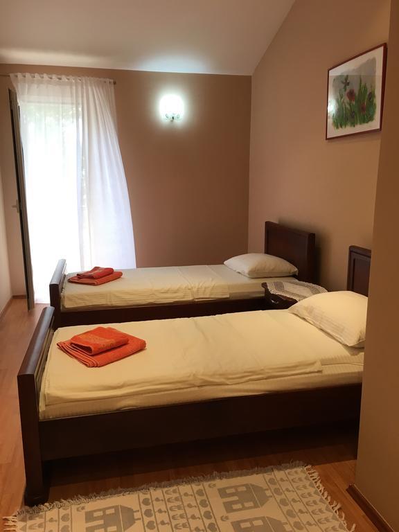 Petrovac Villa Julia מראה חיצוני תמונה
