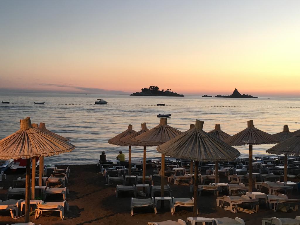 Petrovac Villa Julia מראה חיצוני תמונה