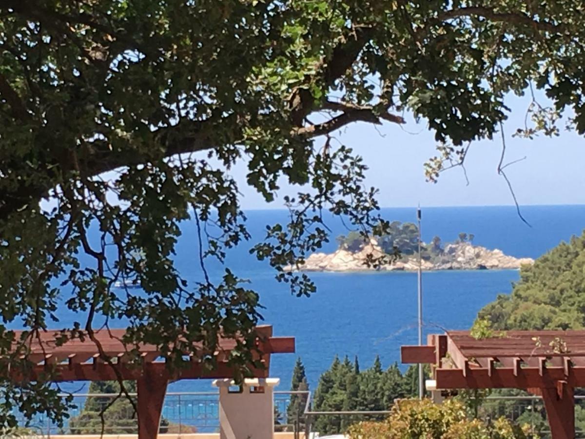Petrovac Villa Julia מראה חיצוני תמונה